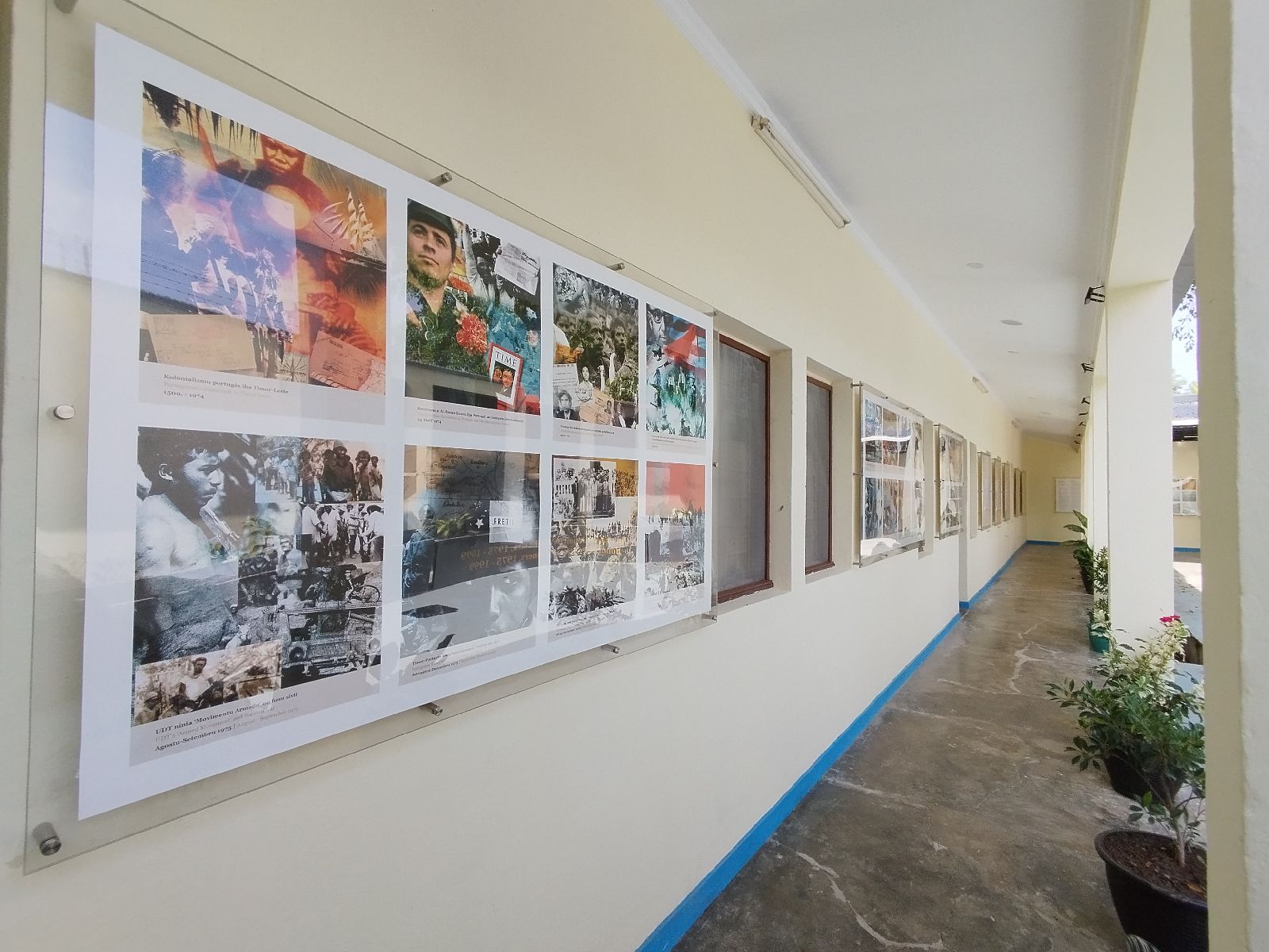 Museum Chega! (2024)