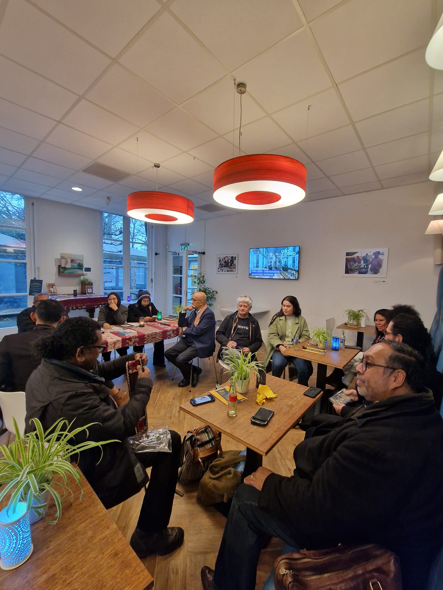 Kajian Koleksi Museum Maluku di Ambon dan Den Haag (2024)